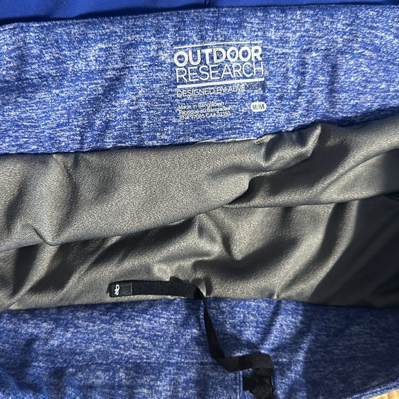 OR short - Picture 5 of 8